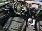 Opel Insignia 2.0 T Cosmo 4x4 - 26