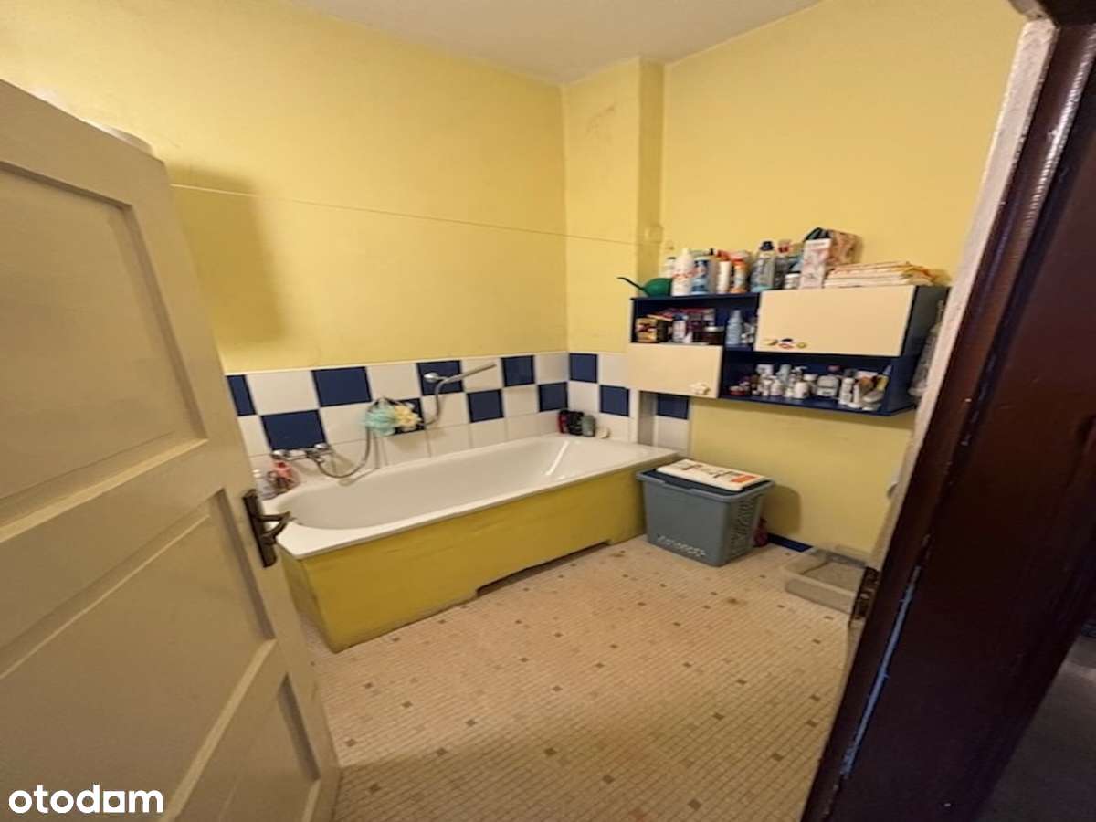 3-pokojowe mieszkanie na sprzedaż, ul. Skarbka NOWA CENA!!!-4