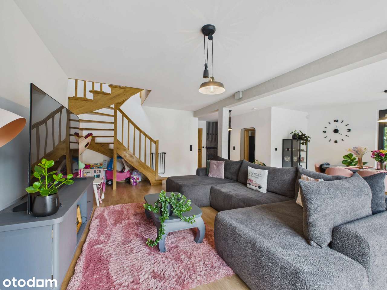 Wyjątkowy, piękny dom blisko granicy z Niemcami!-13