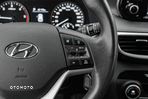 Hyundai Tucson 1.6 CRDi Comfort 2WD DCT - 22