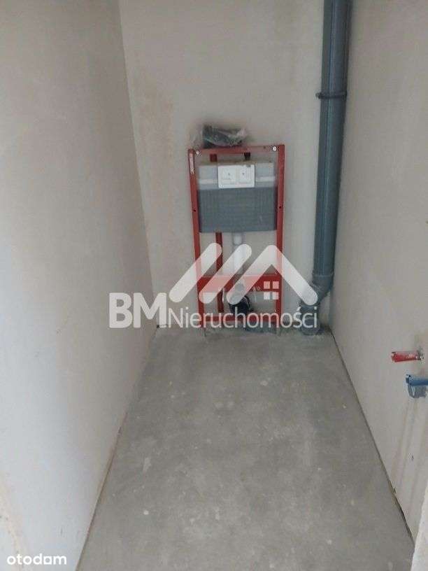 5 pokoi, stan deweloperski, świetna lokalizacja-6