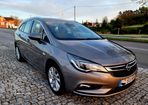 Opel Astra Sports Tourer 1.6 CDTi Selection S/S - 2