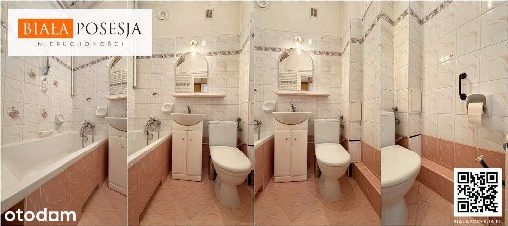 Mieszkanie 47 m² – Sułkowskiego 11, Osiedle Leśne-9