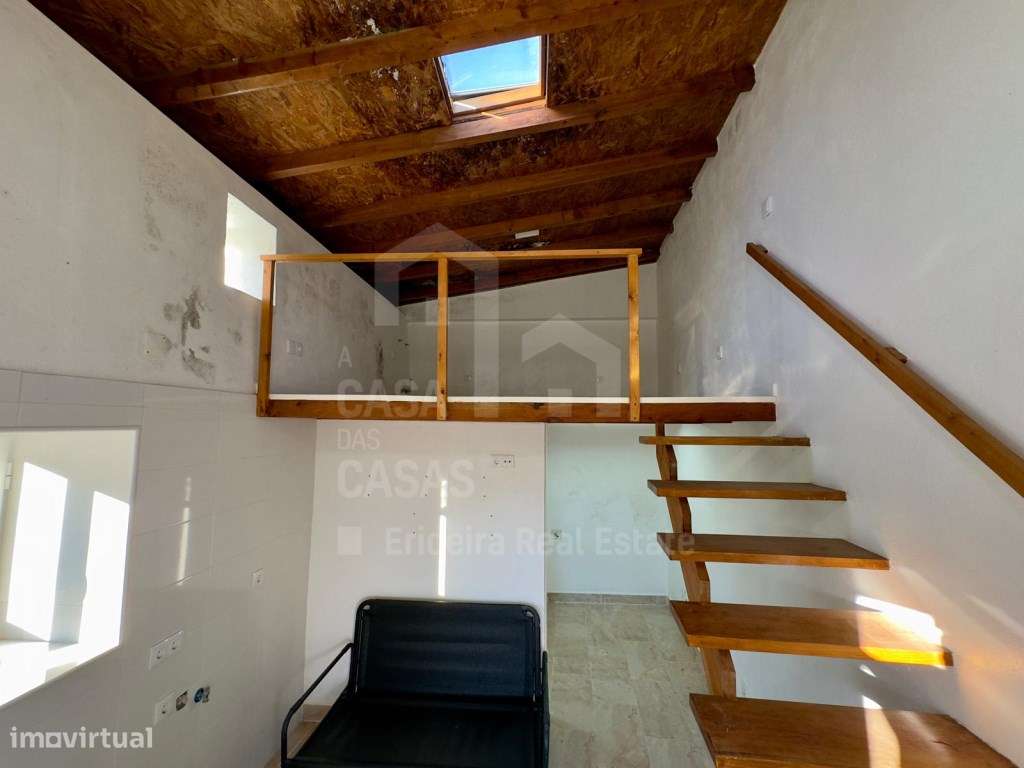 Vendo Moradia T2+1 - Ericeira 6,5 km, A Casa das Casas-33