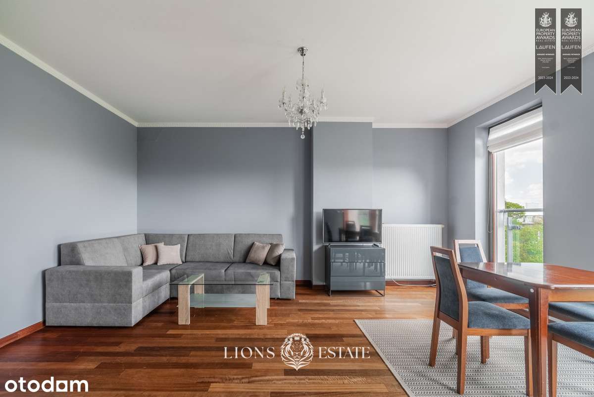 3 Pokoje | 78m2 | Eko-Park-3