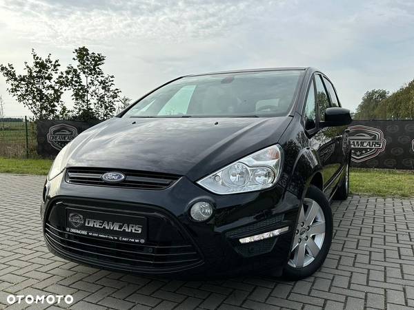 Ford S-Max - 2