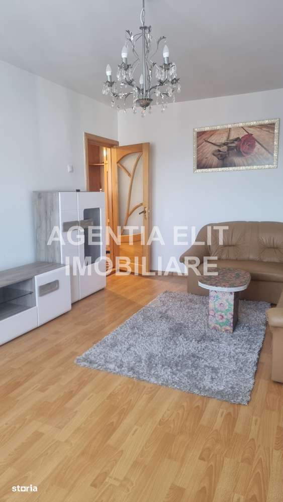 Apartament 2 camere, zona Donici-9
