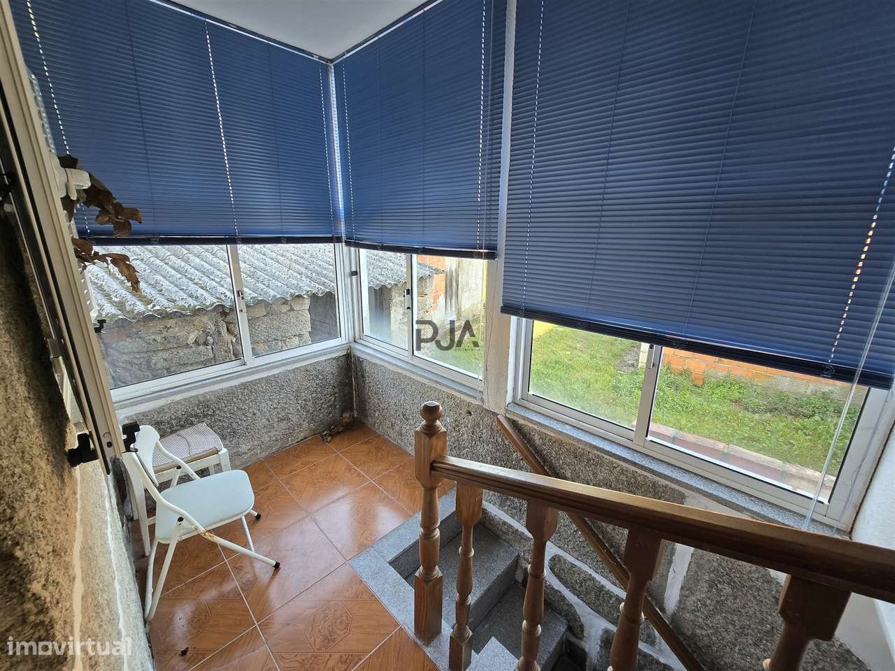 Moradias T3 + T2 em Aldeia de Casal Diz, Penalva do Castelo - Grande imagem: 5/20