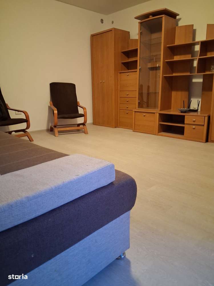 Apartament cu 1 camera, zona buna-3