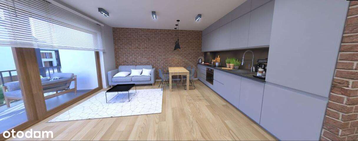 *Nowe*4-pok*Balkon*Kiełczówek*Zakończenie 10-2025-9