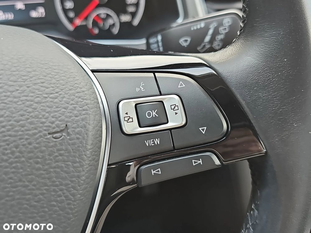 Volkswagen T-Roc Pierwszy właściciel • Salon Polska • Serwis ASO • Bezwypadkowy • FV23%
