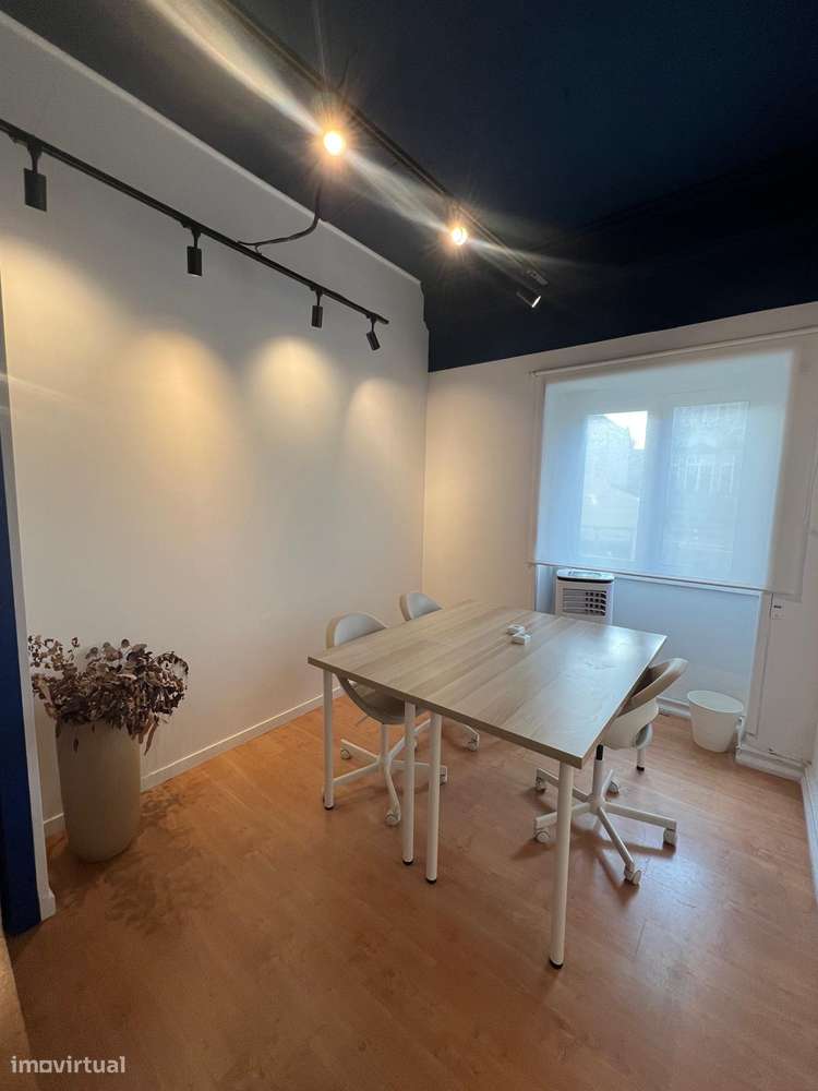 Liberty Hub Coworking - escritório compartilhado - Grande imagem: 4/6