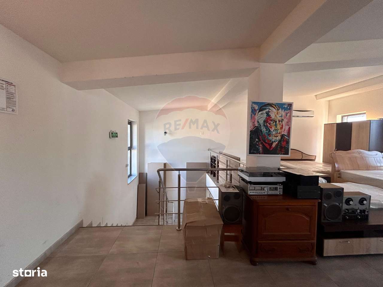 Spațiu comercial de 222 mp de închiriat în Bals - Imagine principală: 4/9