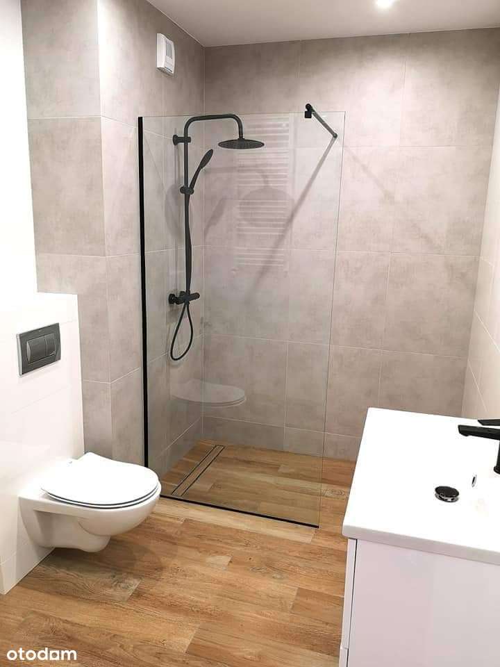 Łężyca – 3-pokojowe mieszkanie 52,8 m² z balkonem, bez pośredników - Pełny obrazek: 5/10