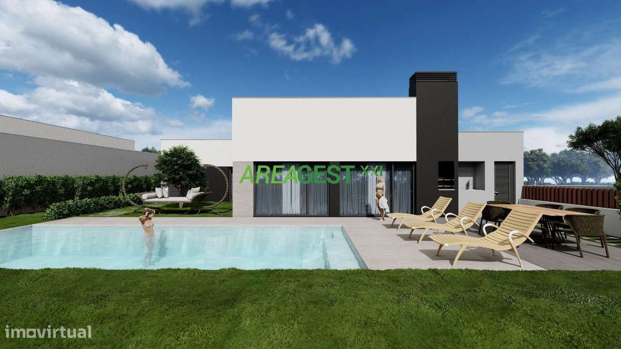 LAGOA VILLAGE - Lote de terreno com projeto aprovado na Lagoa de Al...-11