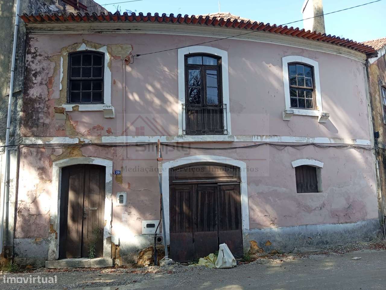 Mogofores, Anadia Prédio-6