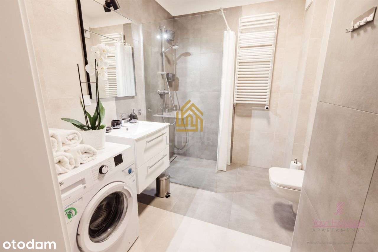 Mieszkanie typu studio przy Alei Gwiazd! - Pełny obrazek: 4/6