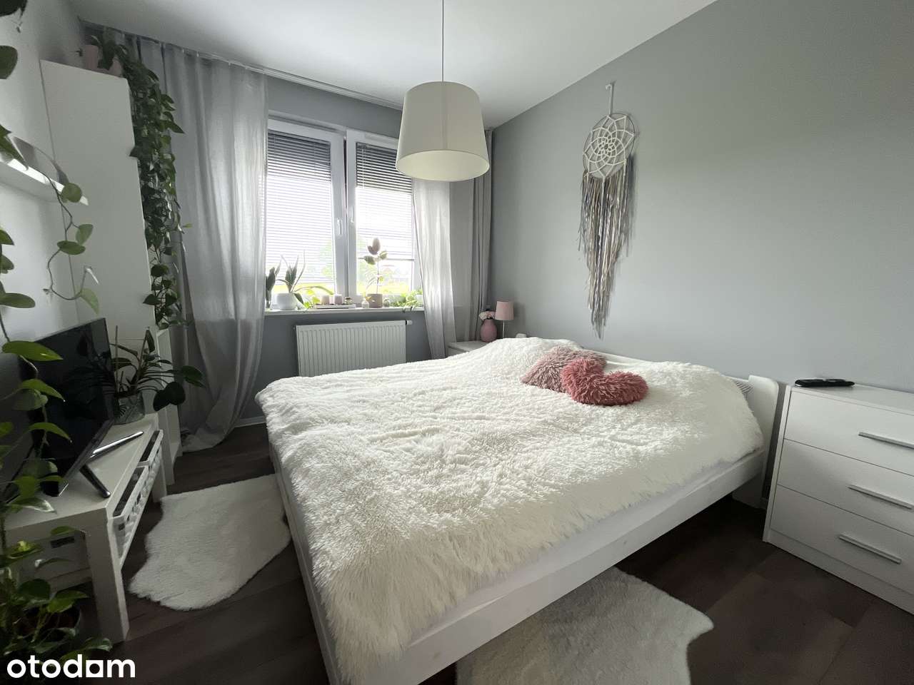 Dom z widokiem, garaż, miejsce parkingowe, zamknięte osiedle-5