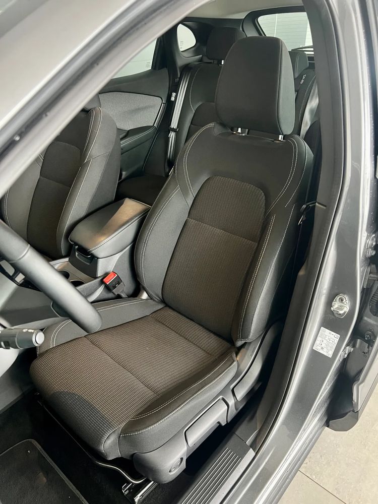 Nissan Qashqai Polski salon FV23%