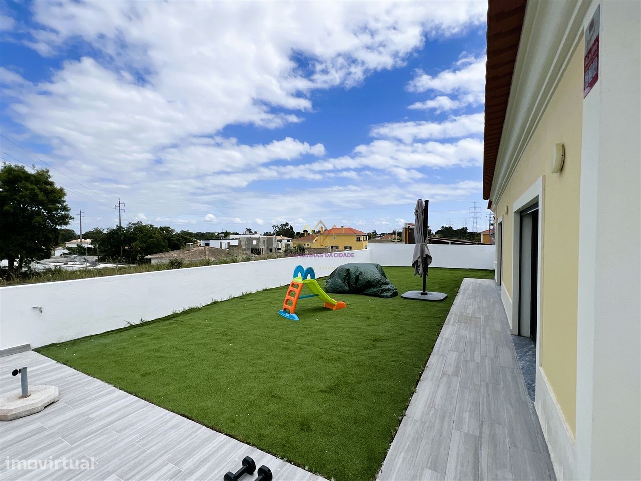 Moradia T4 para venda em Qta da Serralheira, Setúbal - Grande imagem: 1/26