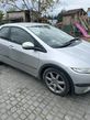 Honda Civic 2.2i-CTDi Comfort - 4