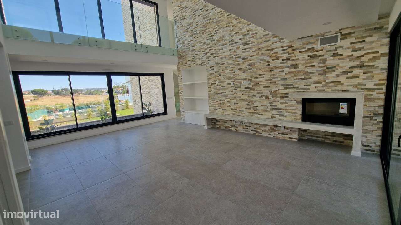 Moradia a curta distancia a pé da praia e do golfe-7