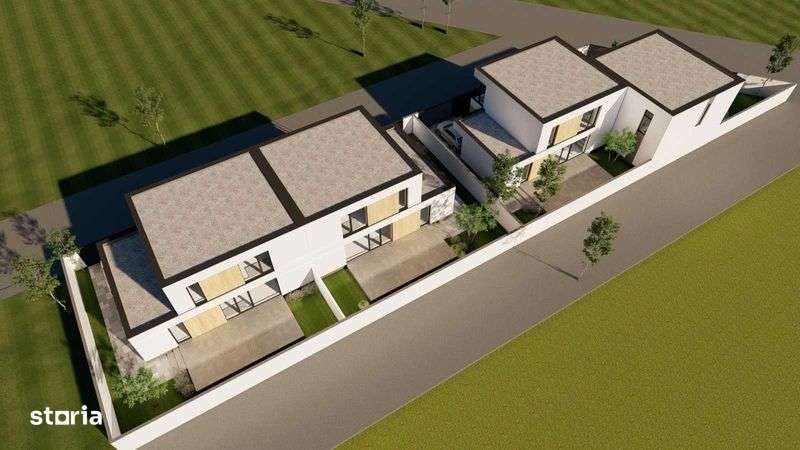 Case individuale - Ansamblu nou ! Strada Vasile Gionea - Craitelor - Imagine principală: 5/8