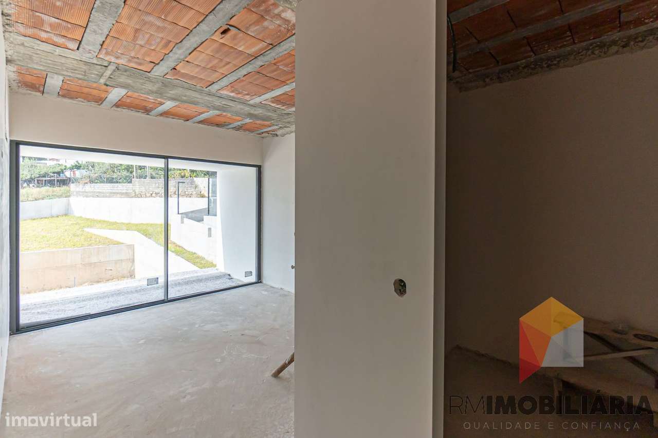 Apartamento T2 NOVO São Cosme-27