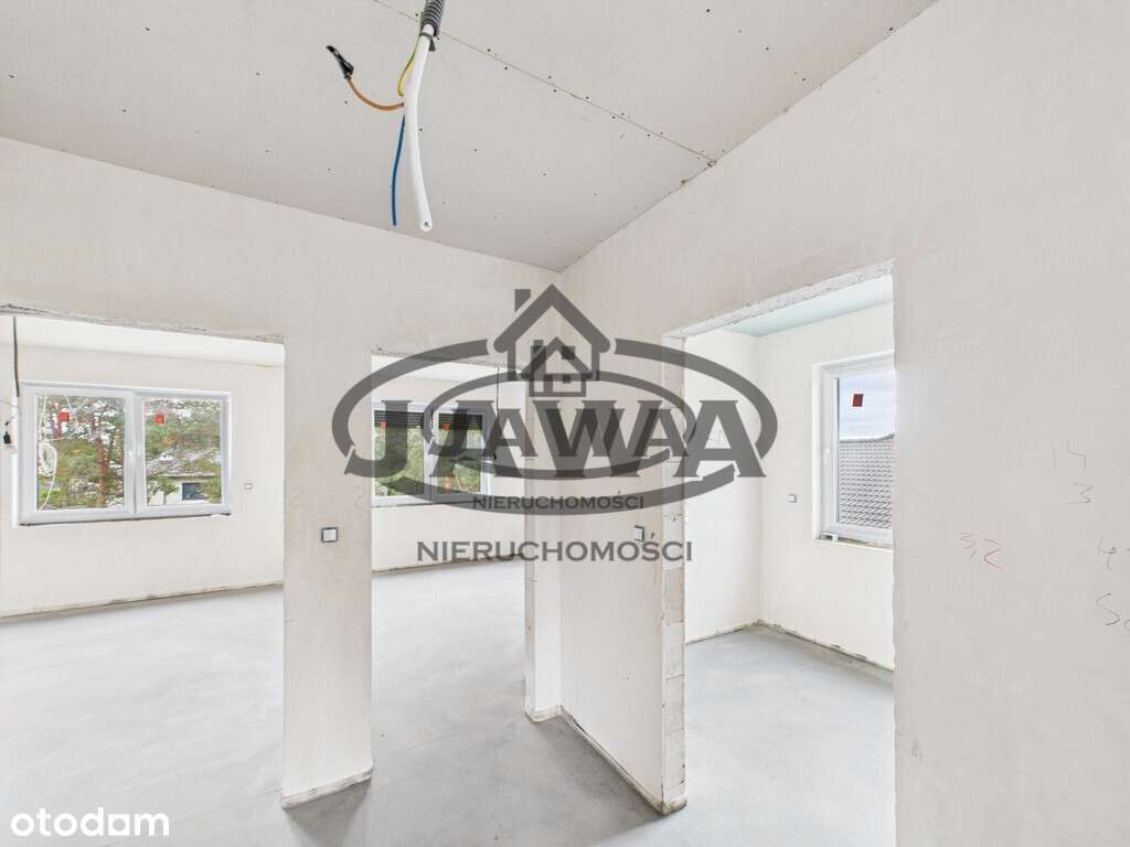 ! OSTATNI dom Łochowice-10