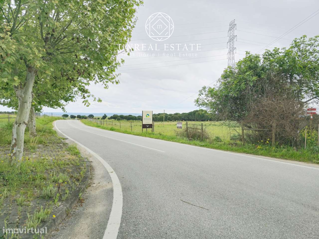 Lote de Terreno  Venda em Brogueira, Parceiros de Igreja e Alcorochel,-6