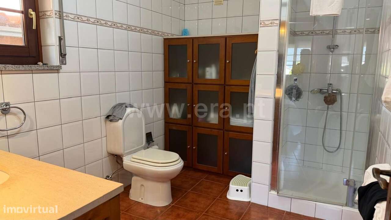 Moradia Isolada T3 / Seia, Seia-12