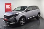 Peugeot 5008 1.5 BlueHDi Allure Pack EAT8 - 1