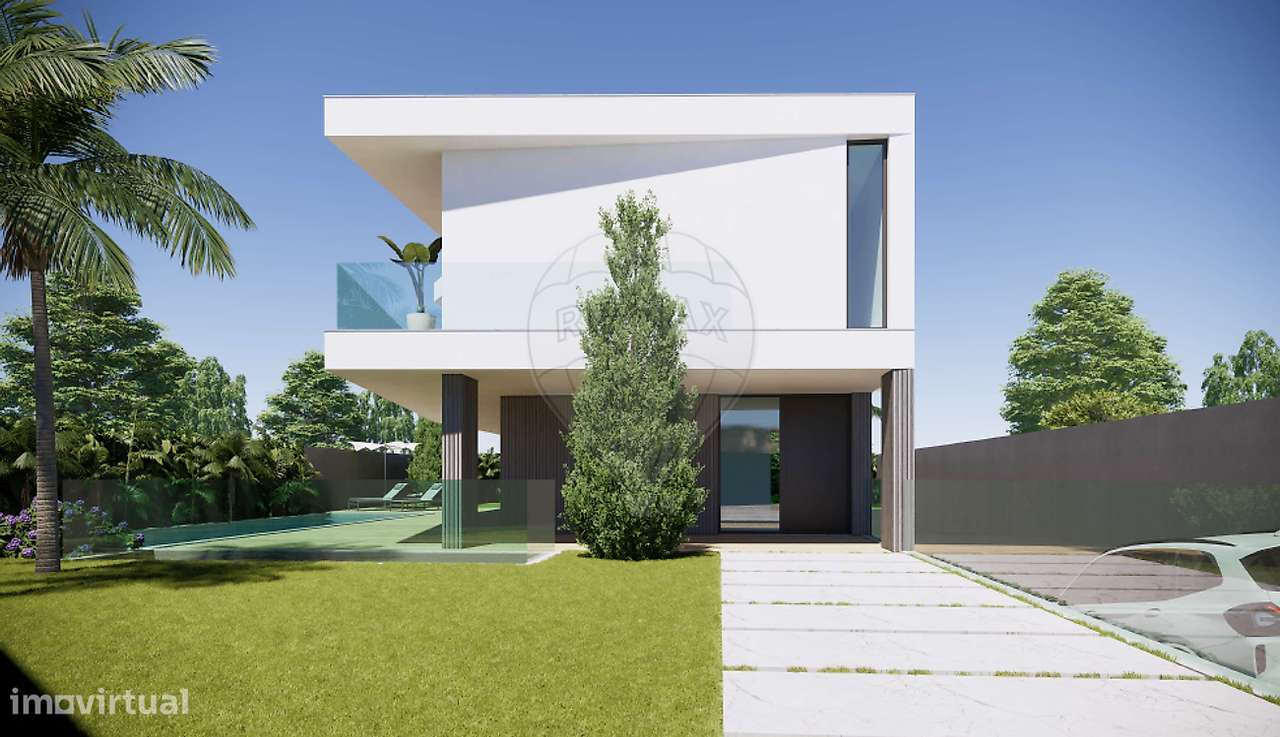 Moradia T5 para venda - Grande imagem: 5/12