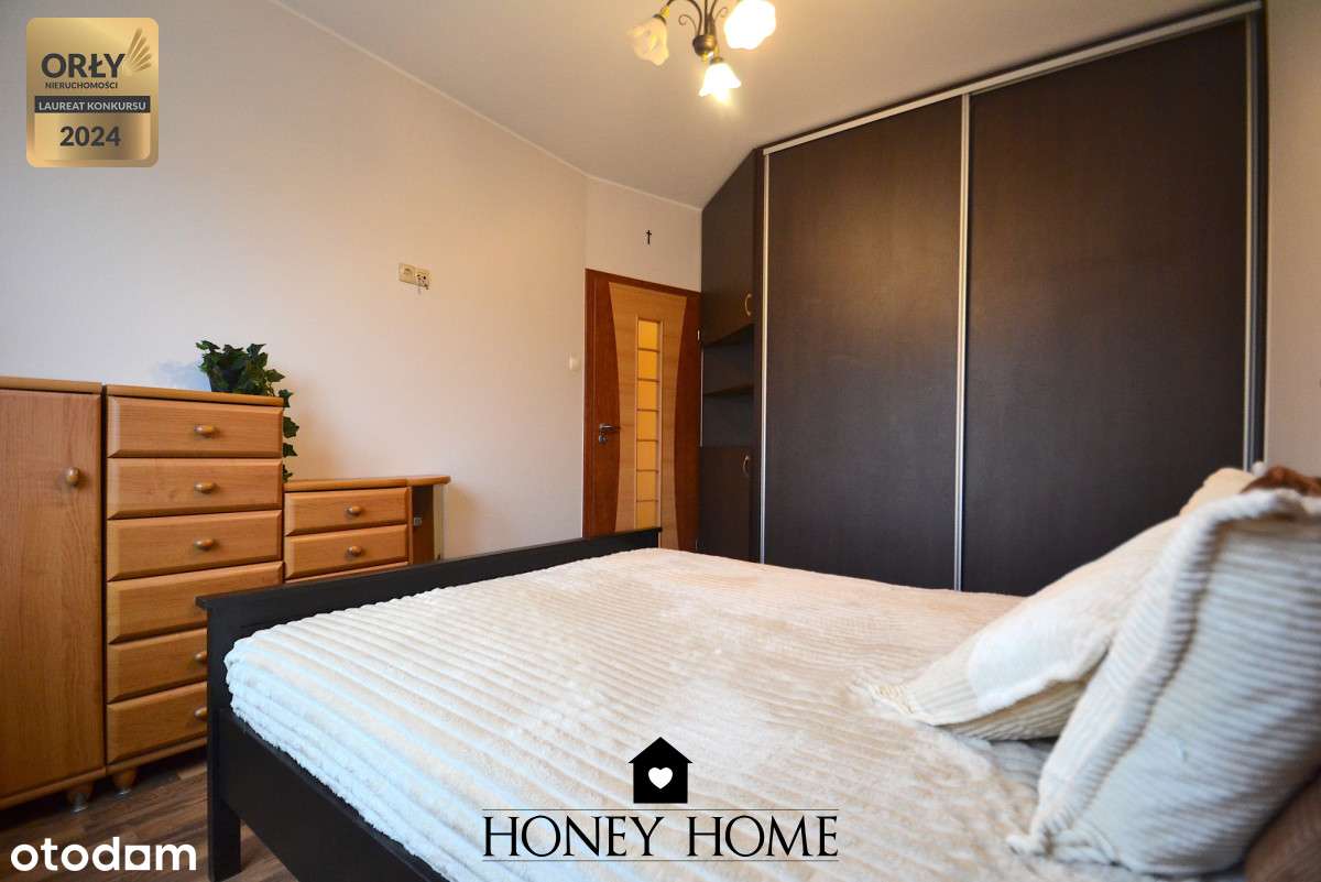 2-pokojowe spółdzielcze własnościowe z loggią | Ru-7