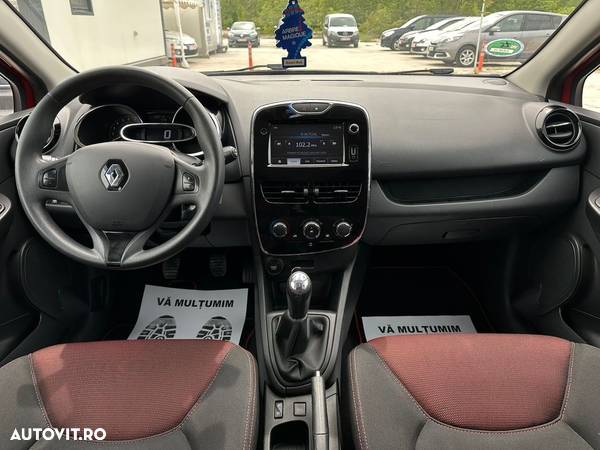 Renault Clio (Energy) TCe 90 Start & Stop INTENS - 6