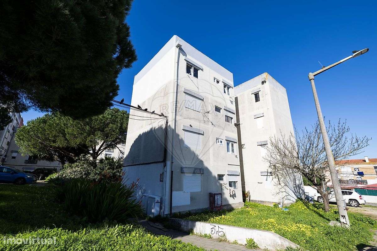 Apartamento T2 para venda-18