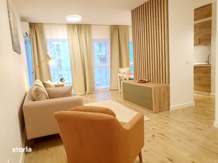 Apartament 2 Camere | Floreasca | Belvedere | Centrala