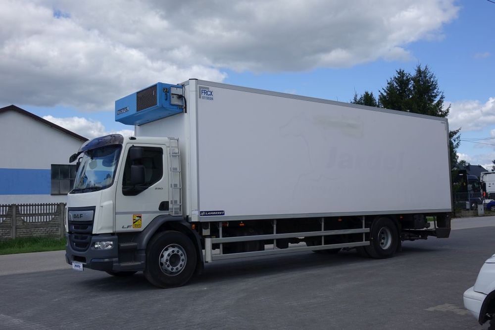DAF LF 2019