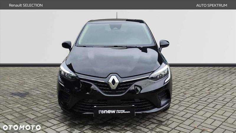 Renault Clio 1.0 TCe Equilibre - 8