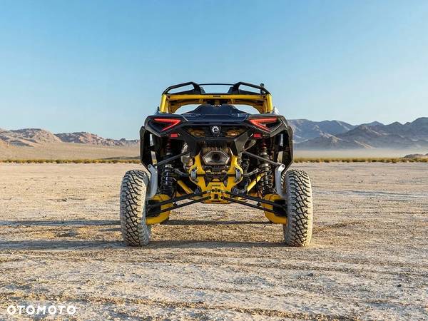 Can-Am Maverick - 5