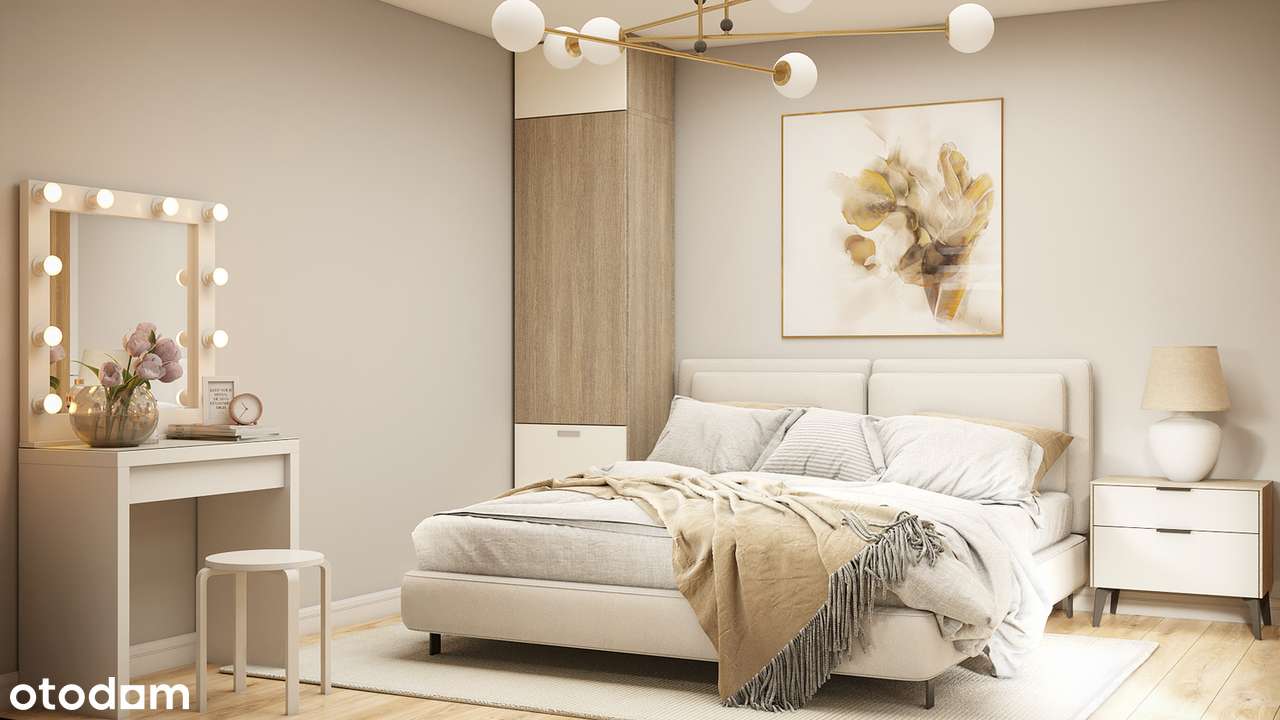 W sercu nowoczesnej części Grodziska - Pełny obrazek: 4/21