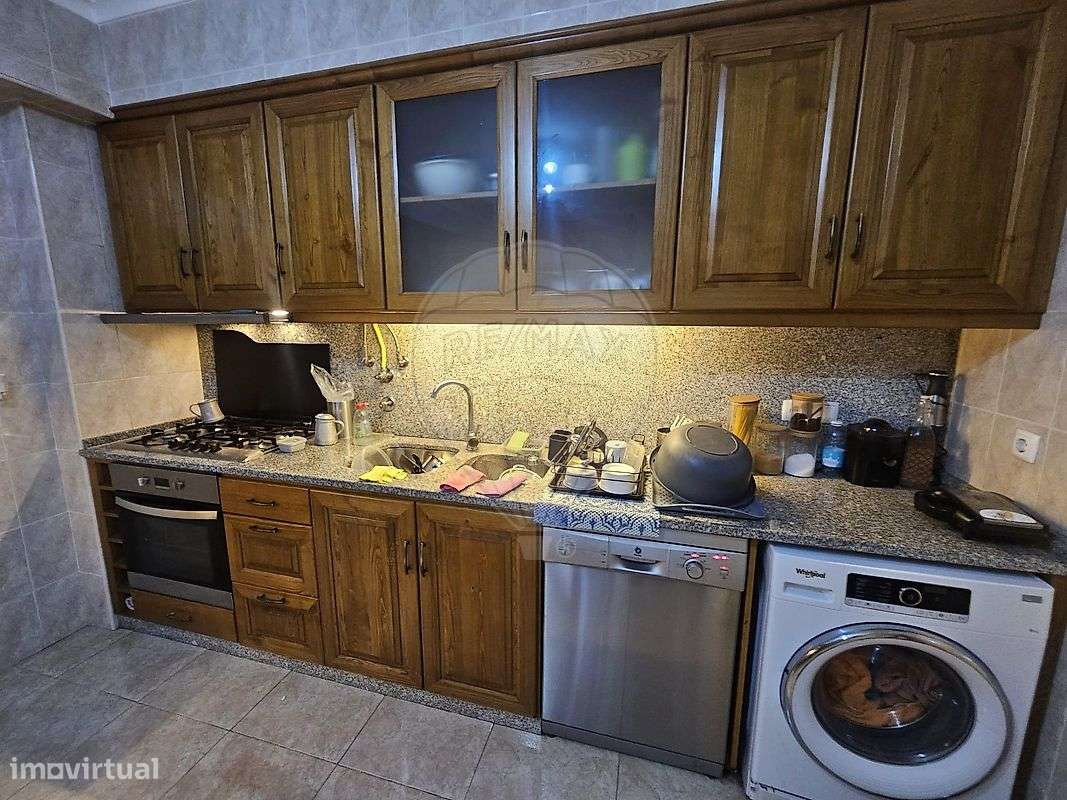 Apartamento T2 para venda-0