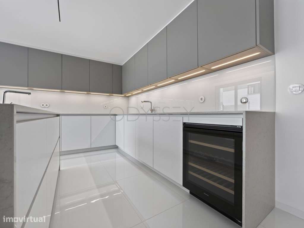Penthouse Duplex com Piscina Infinity no Rooftop Privativo e Vista ...-31