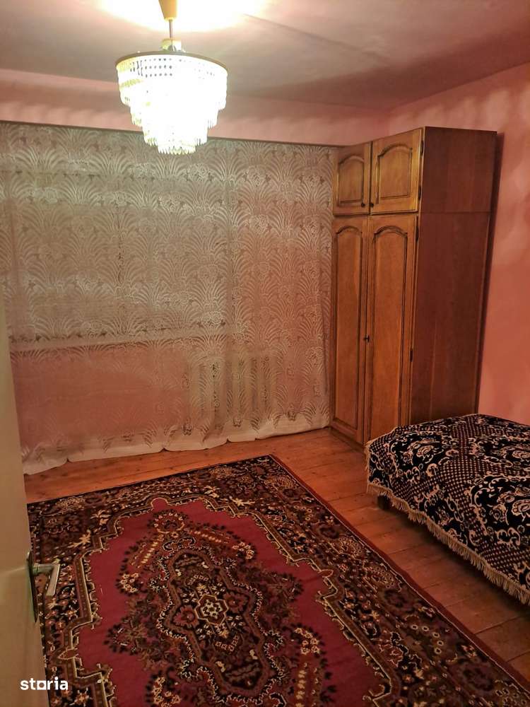 Apartament 3 camere 85 mp, etajul 3 - zona Dumbrava Nord-5