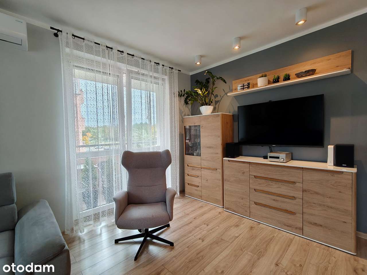 Mieszkanie 3 pokojowe Jędrzychów REZERWACJA - Pełny obrazek: 4/18