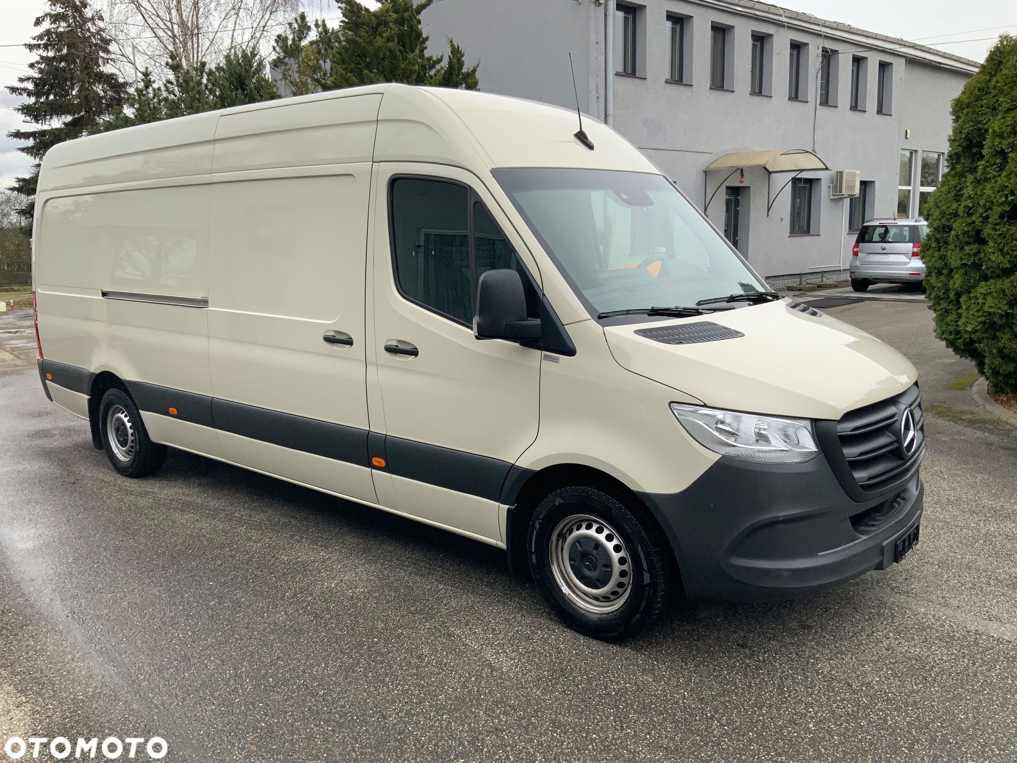 Mercedes-Benz sprinter 314 cdi - 6