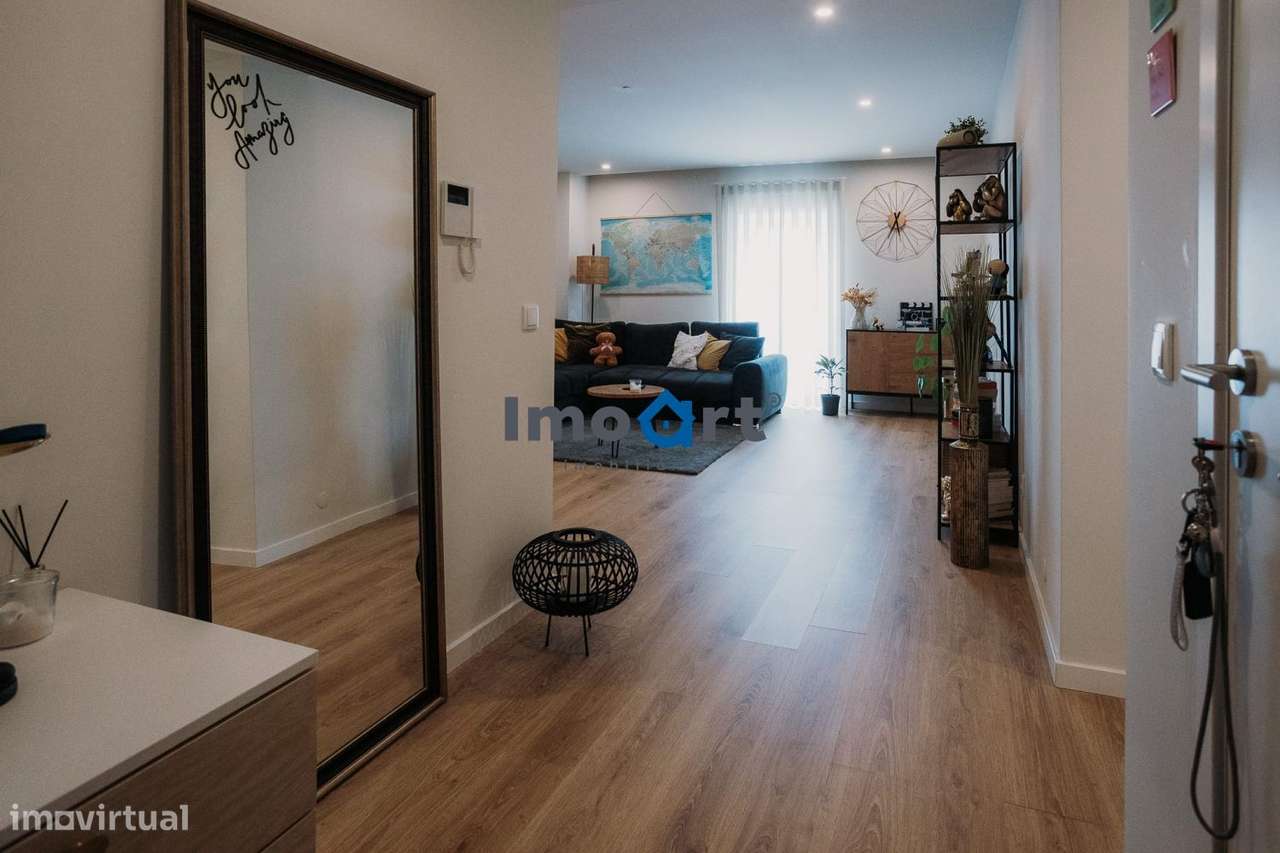 Excelente apartamento T3 em Gião, Vila do Conde!-5