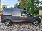 Dacia Dokker 1.2 TCe Stepway - 9