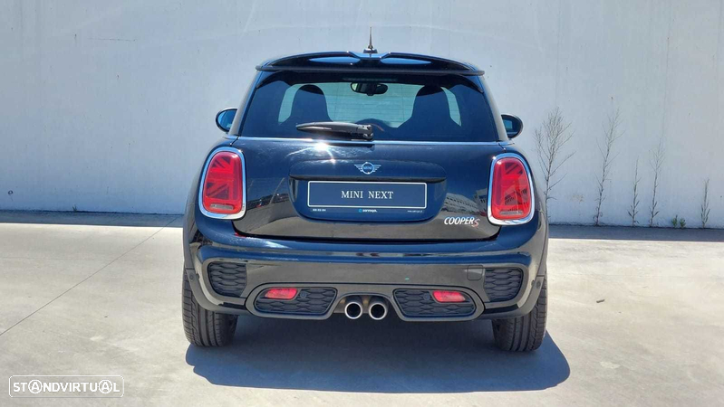 MINI Cooper S Auto - 6