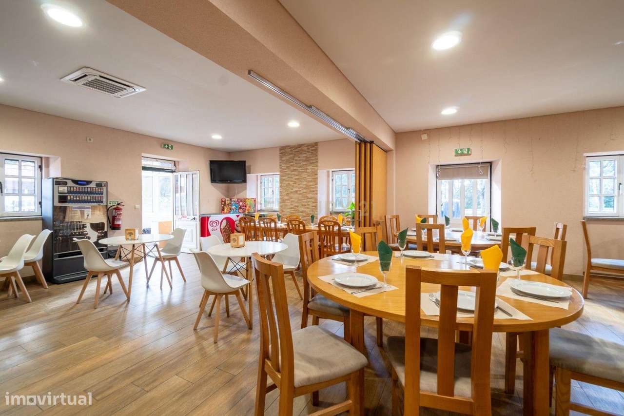 Casa Renovada em Casal da Lapa/Janeiro de Baixo, Pampilhosa da Serra - Grande imagem: 2/30